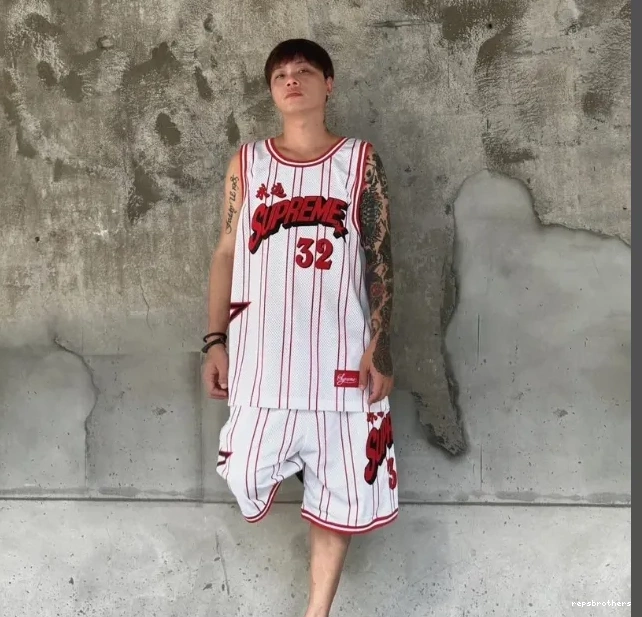 24SS STAR SHORT BASKETBALL ￥219 0719